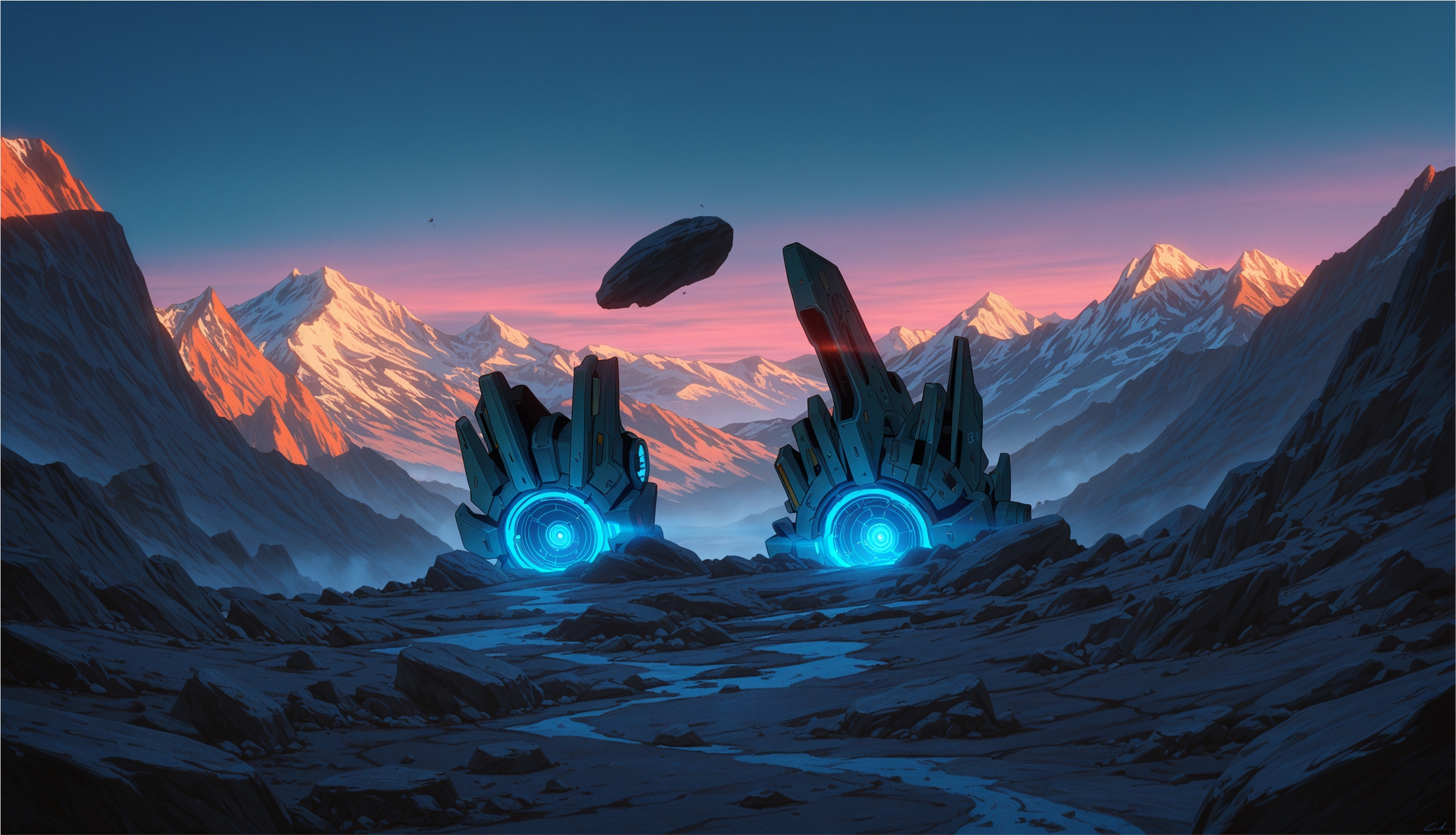 Background