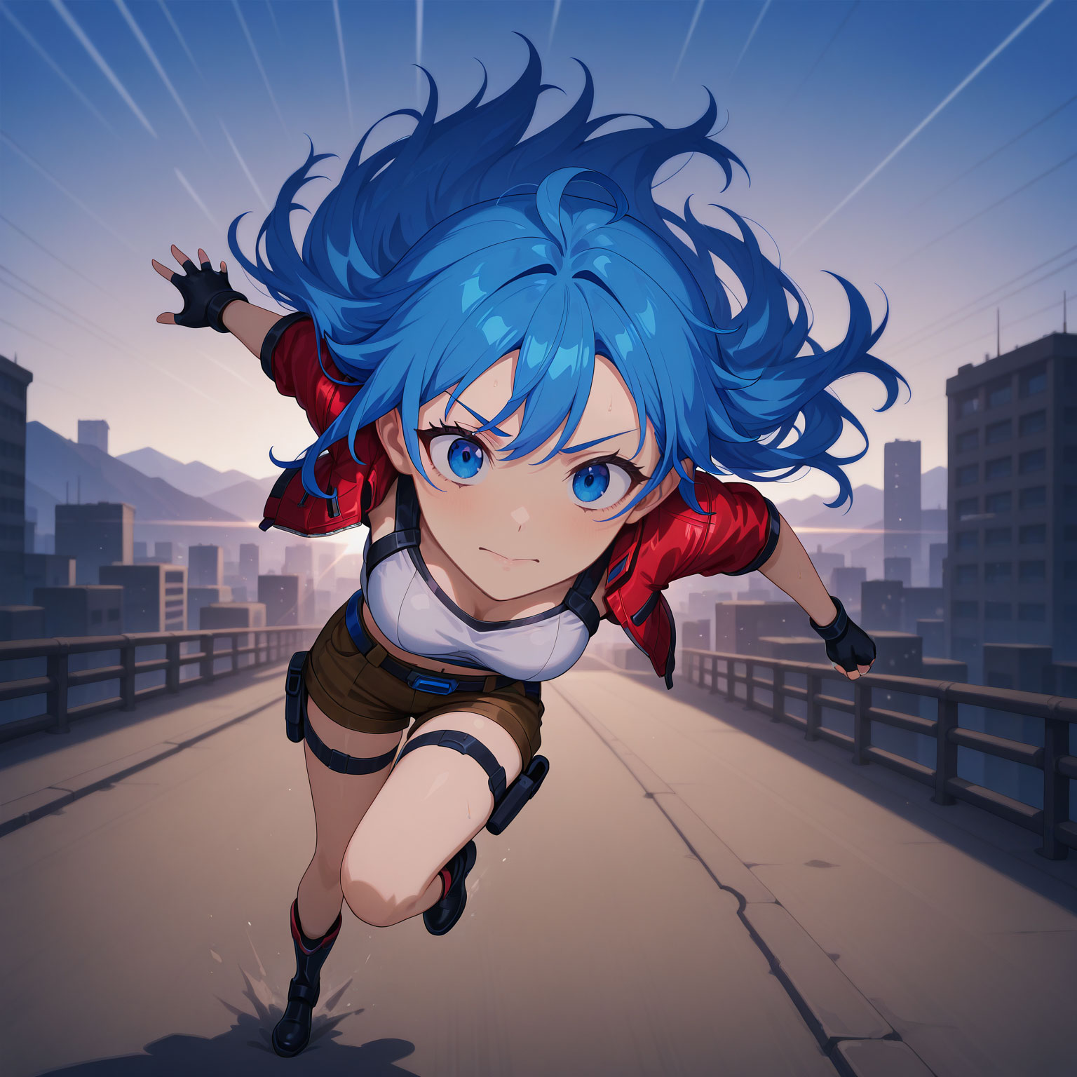 Background