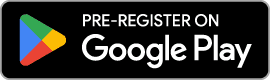 Coming soon to Google Play